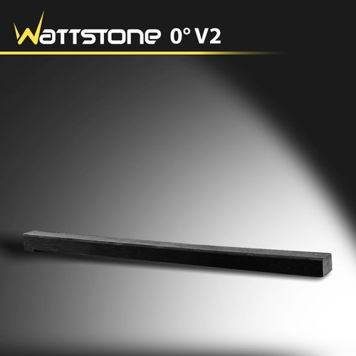 WATTSTONE 0° V2 - PV-Aufständerung aus Feinbeton ohne Zubehör