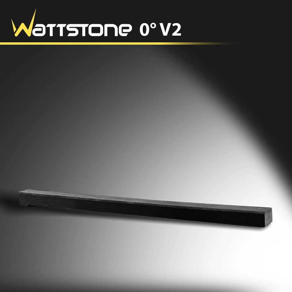 WATTSTONE 0° V2 - PV-Aufständerung aus Feinbeton ohne Zubehör
