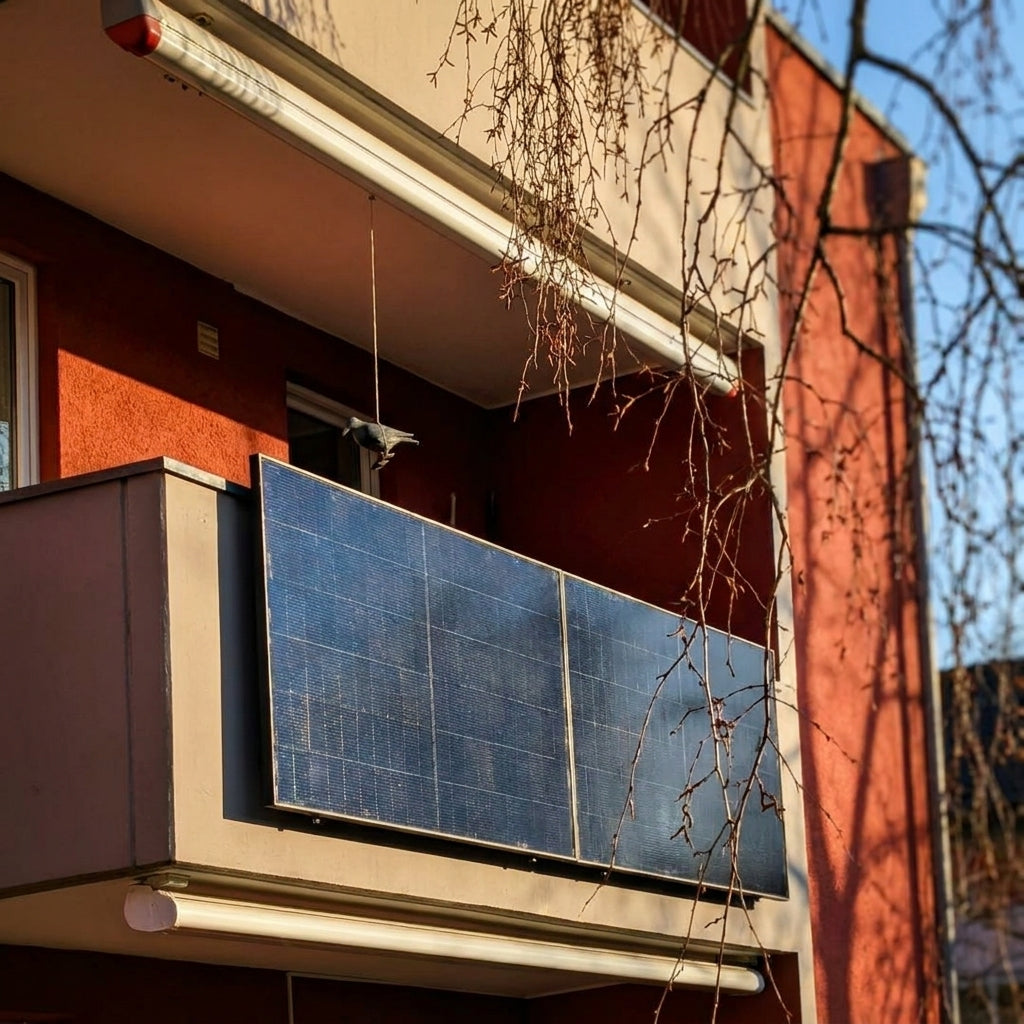 Balkonhalterung C1020 V2 für Betonbalkone