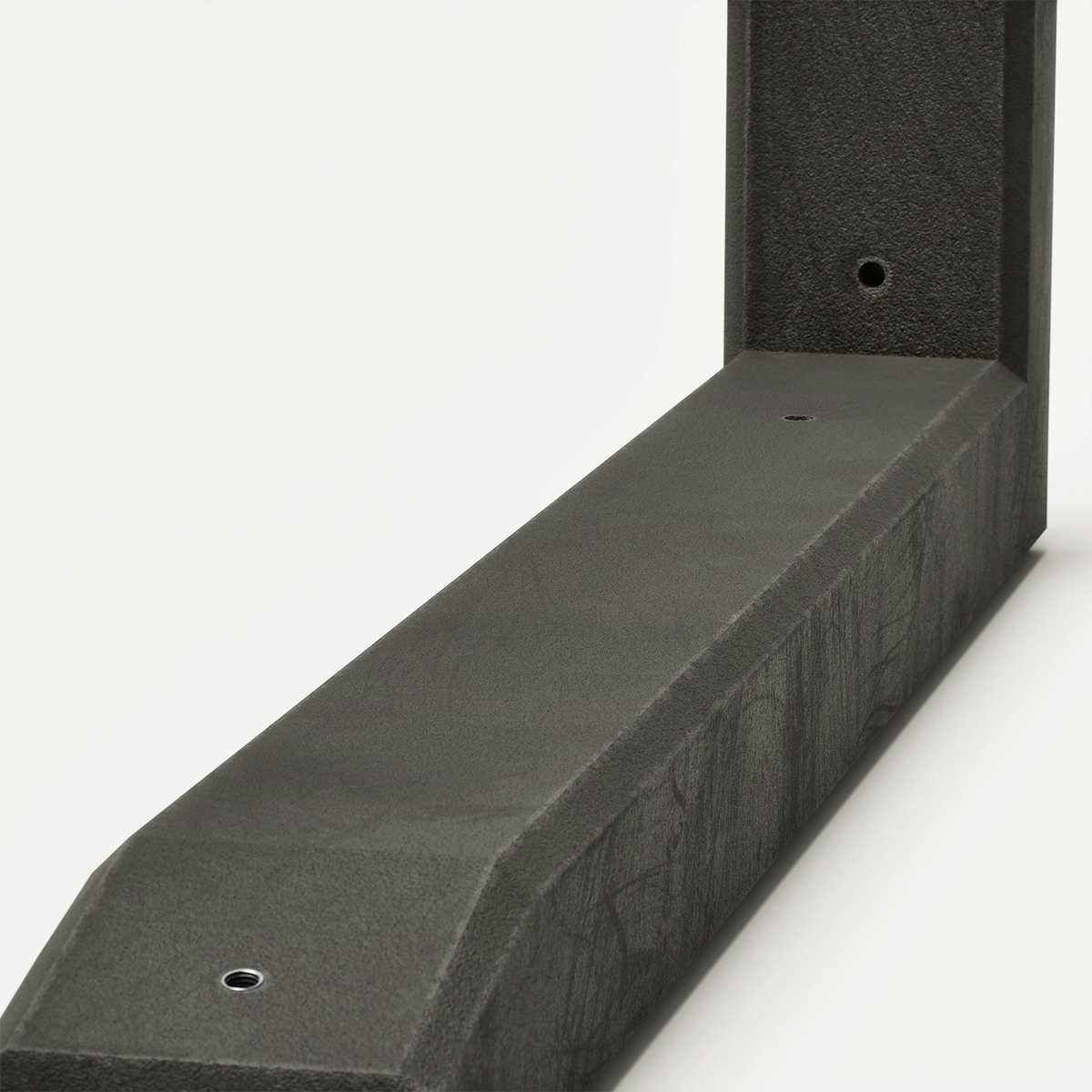 Wattstone 15° Komplettset für 2 PV-Module in Südausrichtung