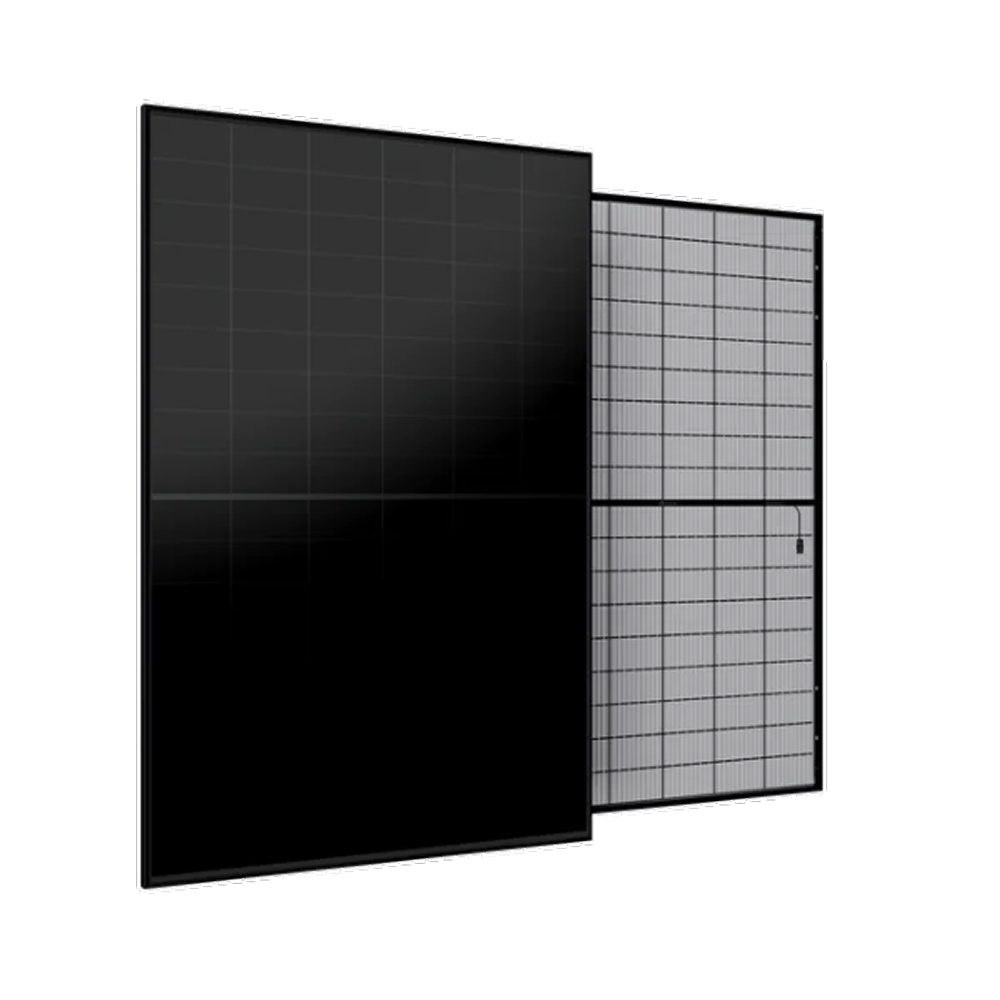 460W Aiko A-MAH54Db-Glas/Glas Full Black Neostar 2S+ 1757x1134x30 mm Solarpanel Solarmodul Photovoltaik