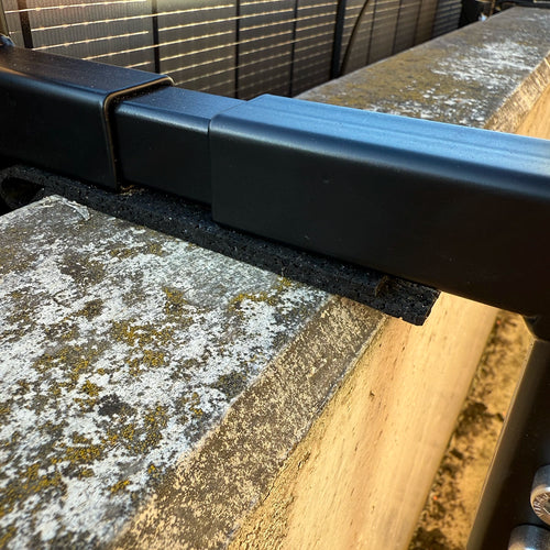 Balkonhalterung C1020 V2 für Betonbalkone