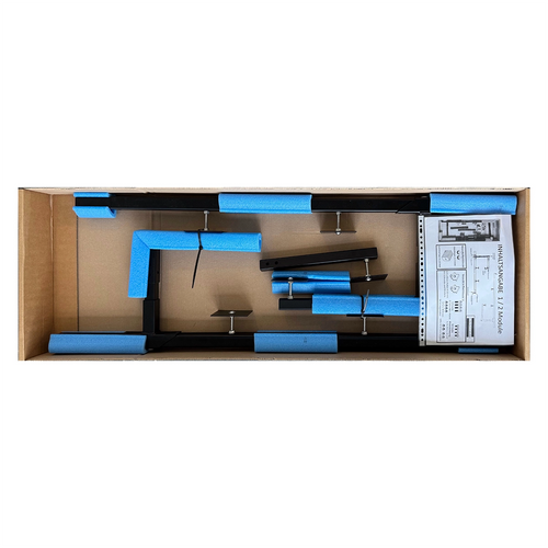 Balkonhalterung C1020 V2 für Betonbalkone