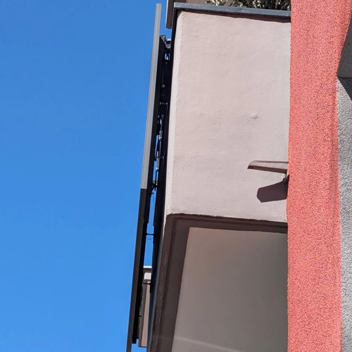 Balkonhalterung C1020 V2 für Betonbalkone