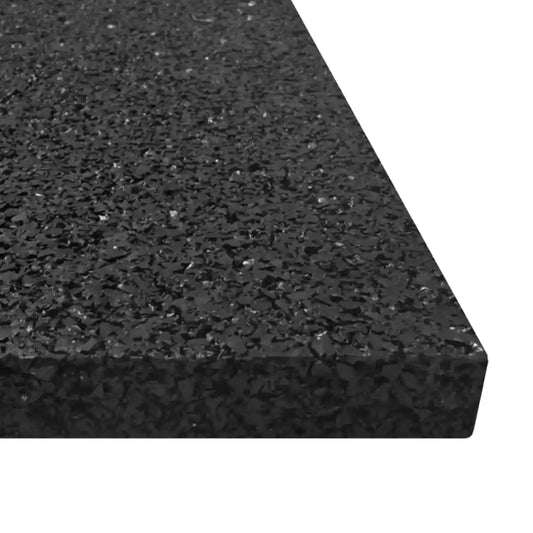 Schutzlage 12x200x200mm Standard Bautenschutzmatte