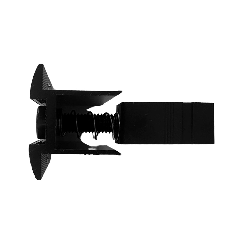 Modulmiddelklemm voor een framehoogte van 30 mm