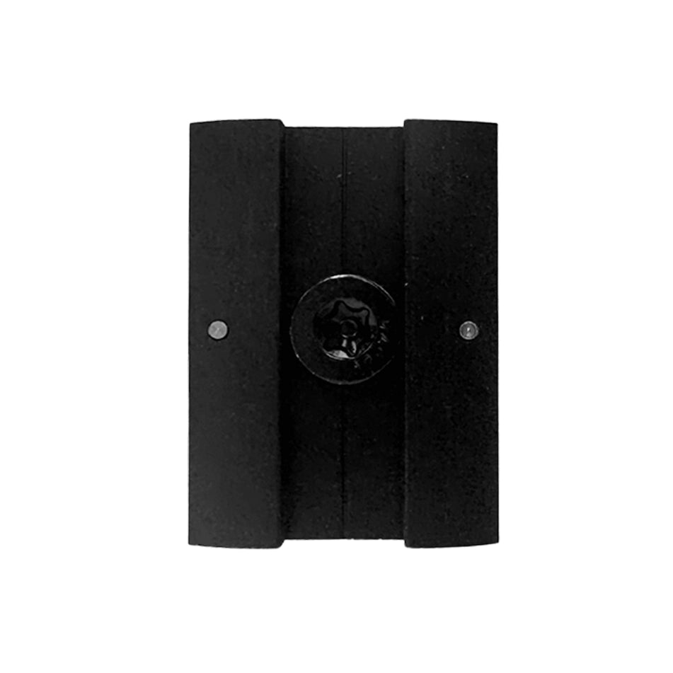 Modulmiddelklemm voor een framehoogte van 30 mm