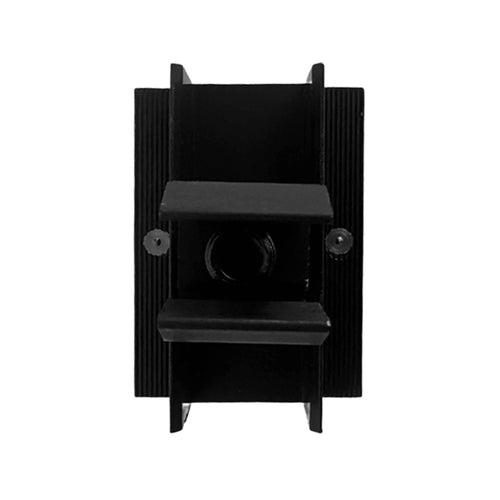 Modulmiddelklemm voor een framehoogte van 30 mm