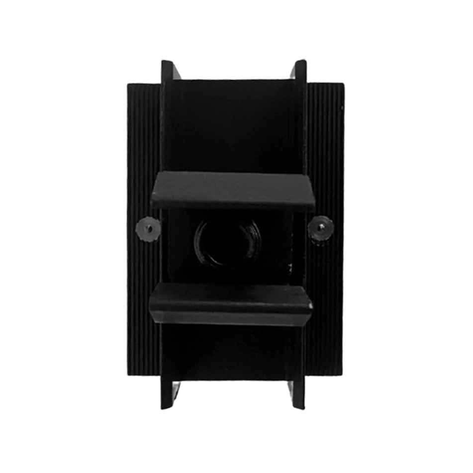 Modulmiddelklemm voor een framehoogte van 30 mm