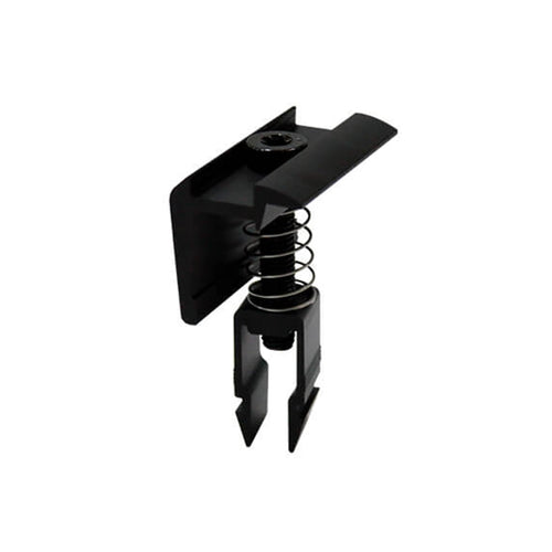 Wattstone 10°XL & 10°V2 Komplettset für 2 PV-Module in Segel Ausrichtung