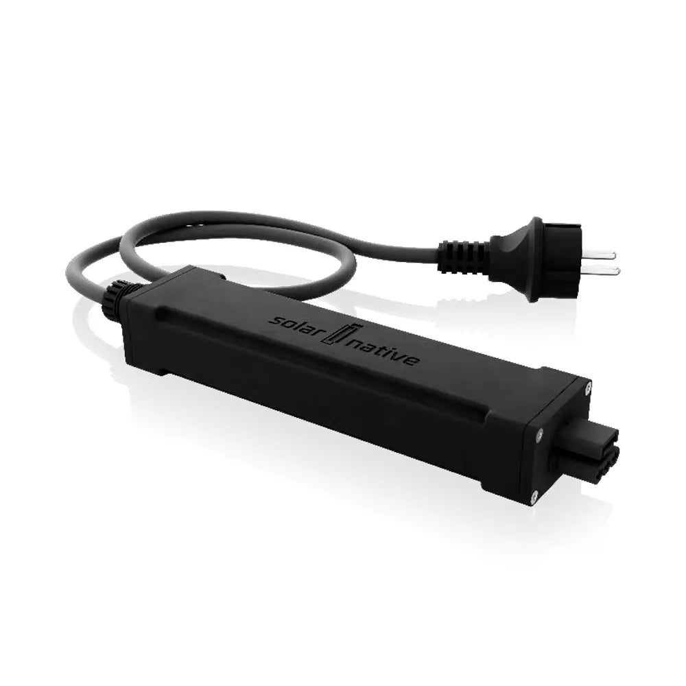 Solarnative PowerStick Balcony 350 Duo, WATTSTONE b2b