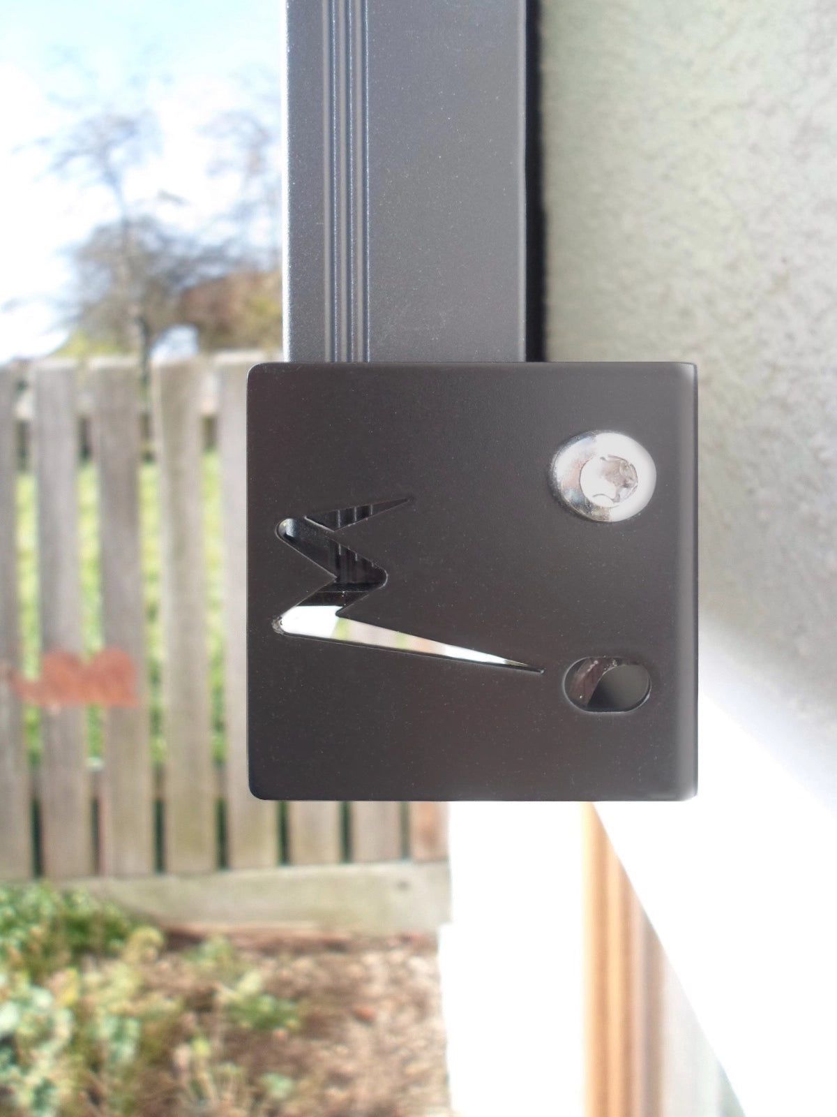WandPV Premium V3 verdecktes Montagesystem Sandwich horizontal Komplettset für 2 PV-Module