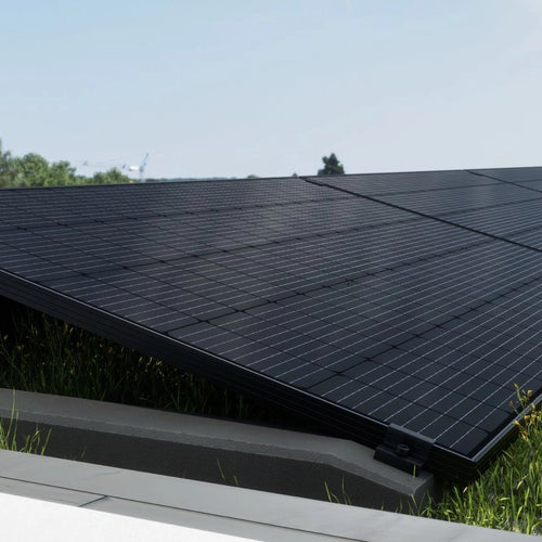 Wattstone 15° Komplettset für 2 PV-Module in Südausrichtung